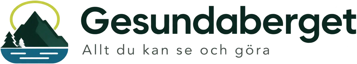 gesundaberget.se